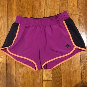 Adidas Running Shorts